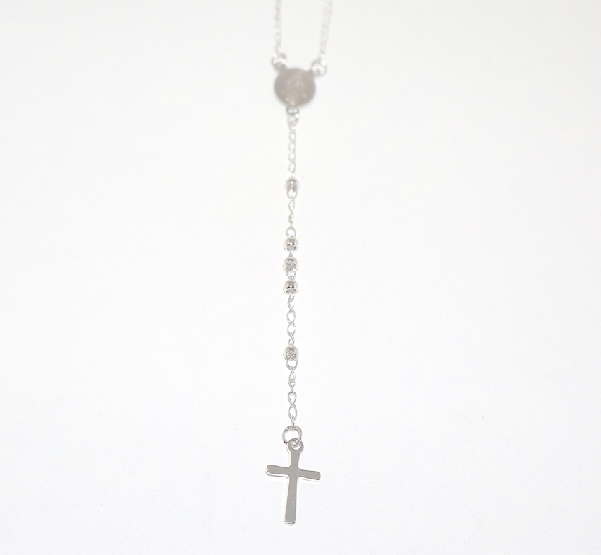 Collana Rosario  