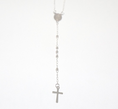Collana Rosario 