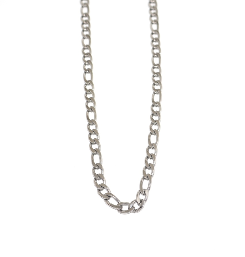 Collana Catena Morbida  