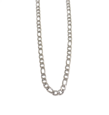 Collana Catena Morbida 