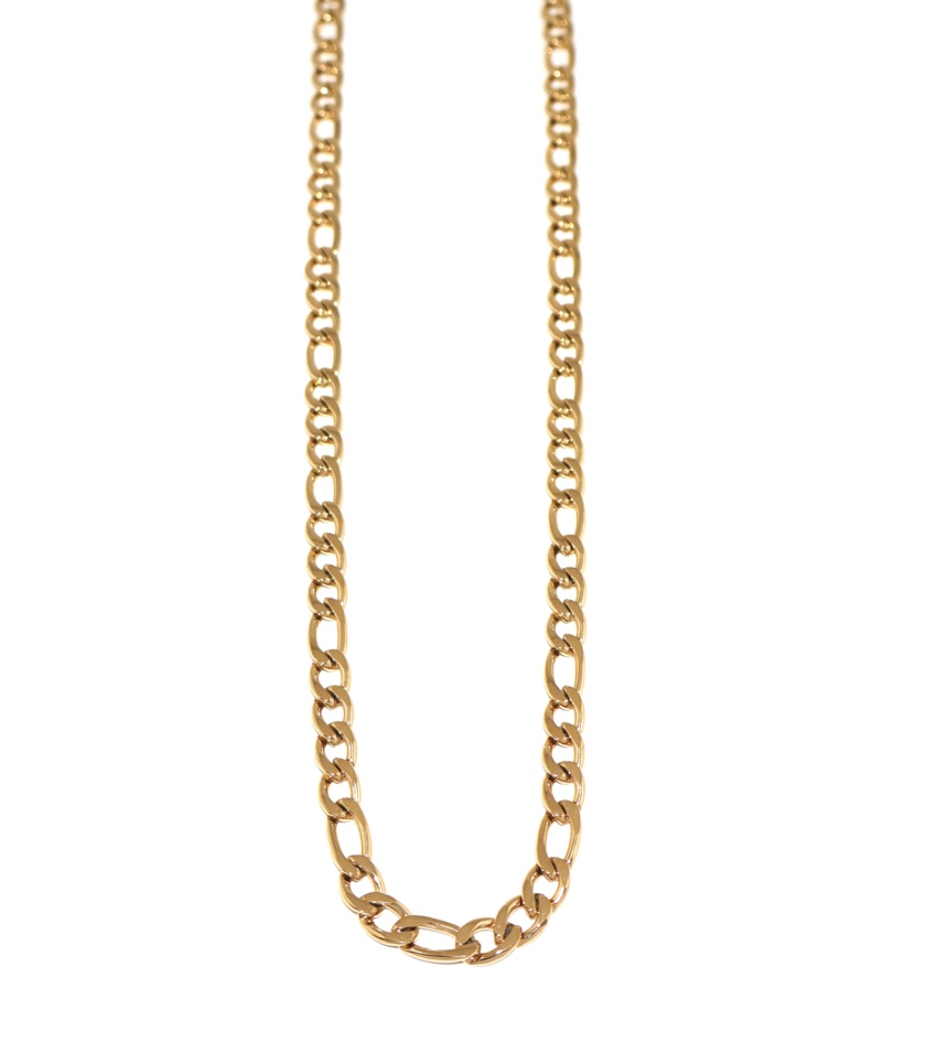 Collana Catena Morbida  