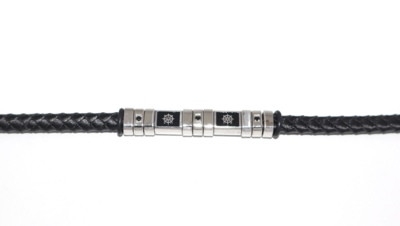 Bracciale pelle  