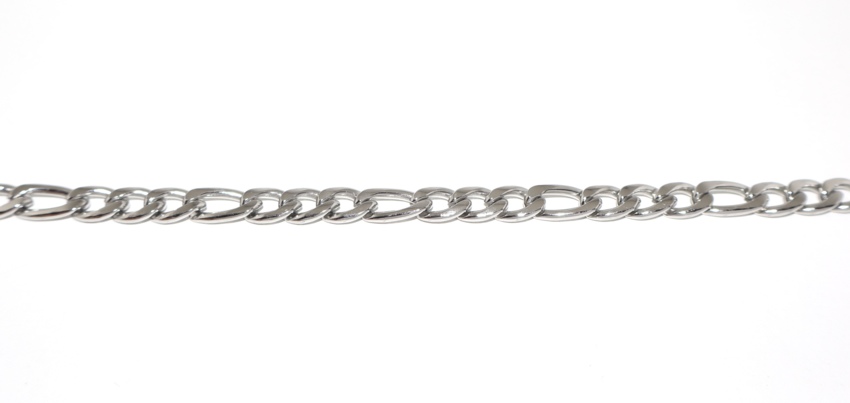 Bracciale catena sottile  