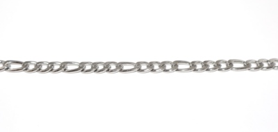 Bracciale catena sottile 