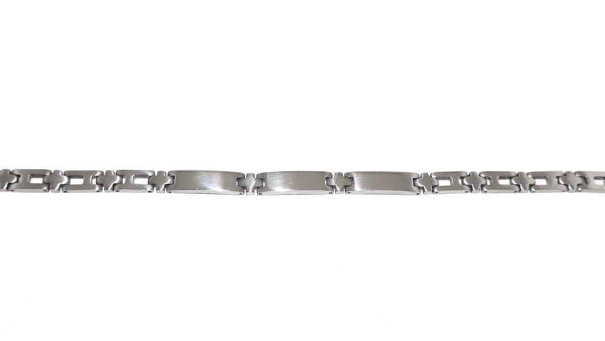 Bracciale legato  