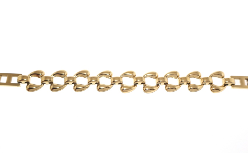 Bracciale onde   